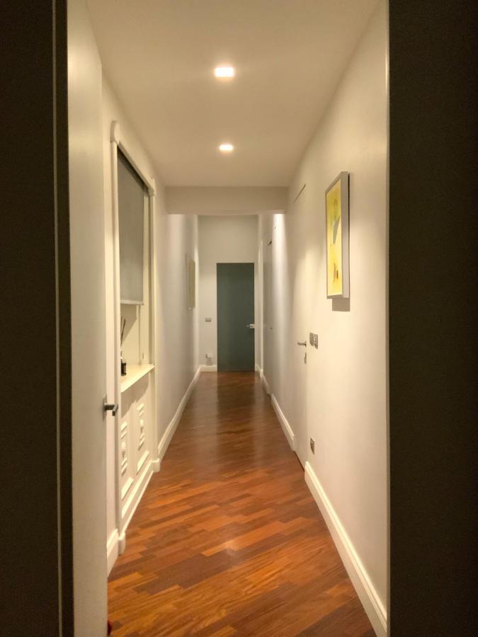 Rum i privatbostad A Casa Di Pele *