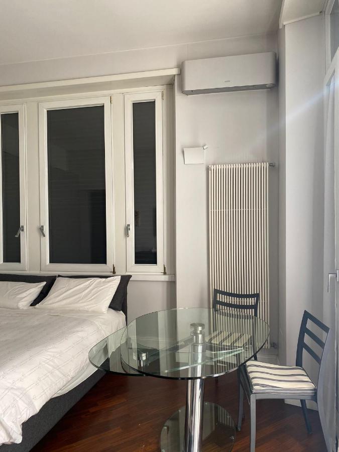 Privatunterkunft A Casa Di Pele *
