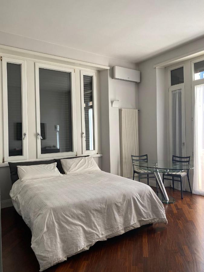 A Casa Di Pele Privatunterkunft *