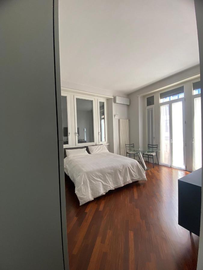 Privatunterkunft A Casa Di Pele *