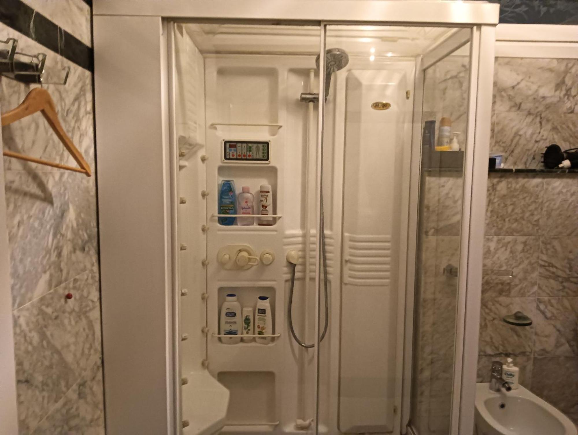 A Casa Di Pele * Rom